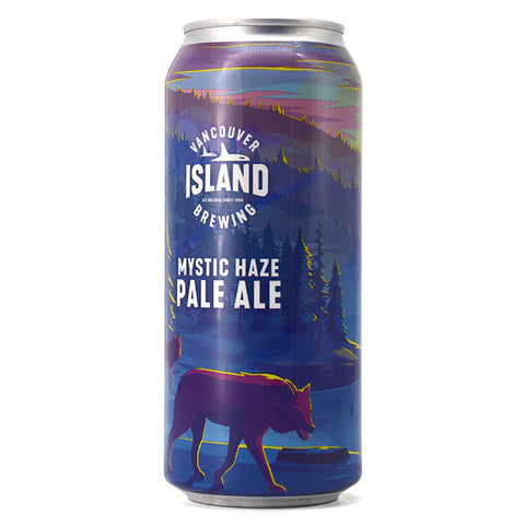 VIB - Mystic Haze 473ml