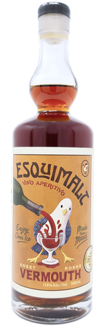 Esquimalt Sweet Vermouth - 500