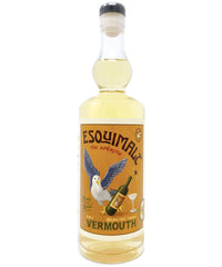 Esquimalt Dry Vermouth - 500ml
