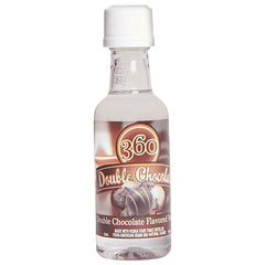 360 Double Chocolate 50 ml