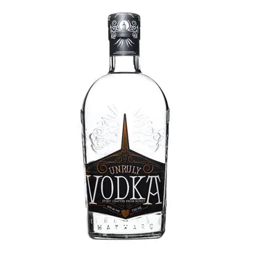 Wayward Unruly Vodka - 750 ml