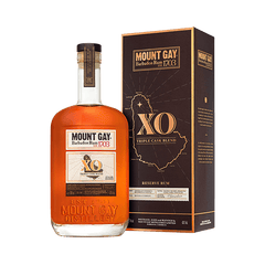 Mount Gay XO Triple Cask