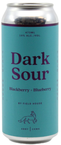 Field House - Dark Sour 473ml