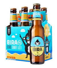 Bira 91 Lager 6pck