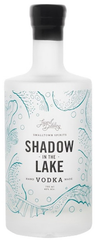 Legend Vodka - Shadow