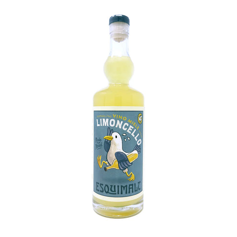 Esquimalt Limoncello - 500ml