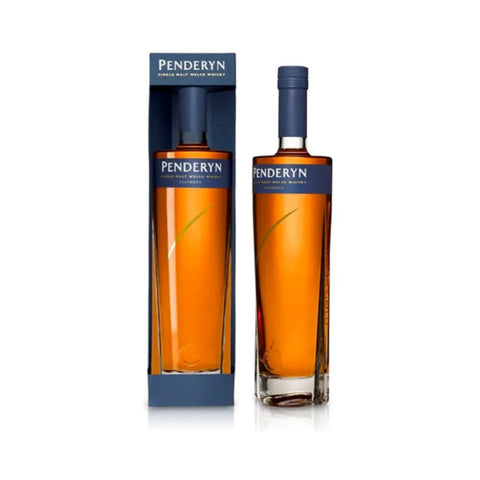 Penderyn Portwood Gold Range