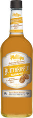 Butter Ripple Schnapps 750ml