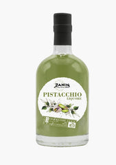 Zanin Pistacchio Liquore 500ml