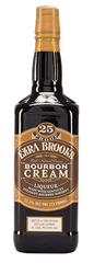 Ezra Brooks - Bourbon Cream