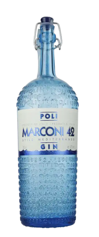 Poli Marconia 42 Med. Gin