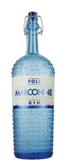 Poli Marconia 42 Med. Gin