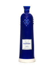 Komos Tequila - Anejo Cristali