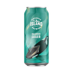 VIB - Islander Lager 473ml