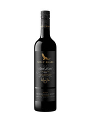 Wolf Blass - BL Cab Shiraz Mal