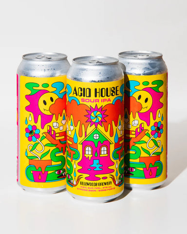 Bellwoods - Acid House Sour IP