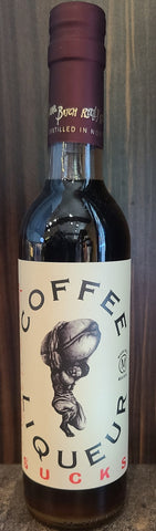 Sons of Vanc Coffee Liqueur