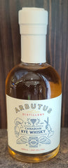 Arbutus Canadian Rye 200ml