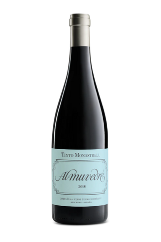 Almunvedre Tinto Monastrell