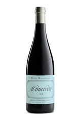 Almunvedre Tinto Monastrell