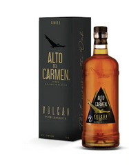 Pisco Capel Alto Carmen Volcan