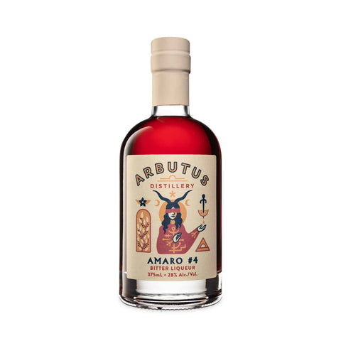 Arbutus Amaro 375ml