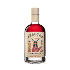 Arbutus Amaro 375ml