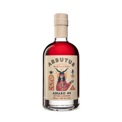 Arbutus Amaro 750ml