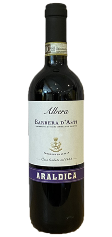 Araldica Barbara D'Asti 750ml