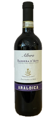 Araldica Barbara D'Asti 750ml