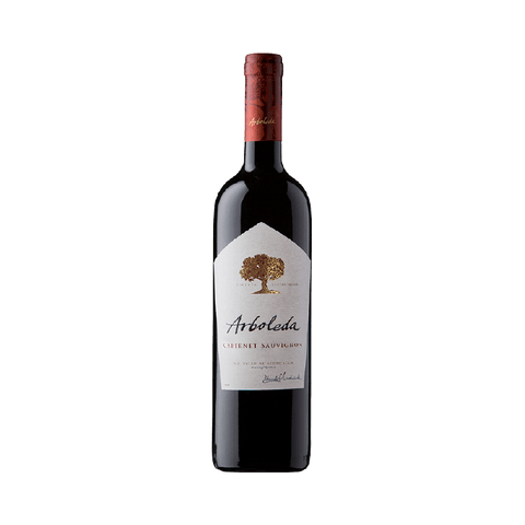 Arboleda Cab Sauv.