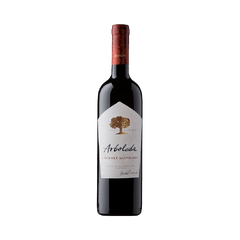 Arboleda Cab Sauv.