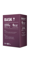 Bask - Cabernet Sauvignon3L