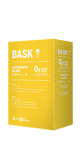 Bask - Sauv Blanc 3L