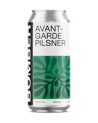 Bomber -  Avant-Garde Pilsner