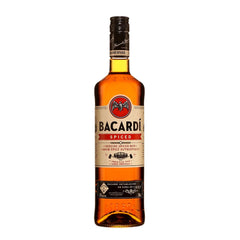 Bacardi Spiced 750 ml.