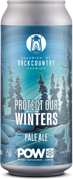 Backcountry - Protect our Wint