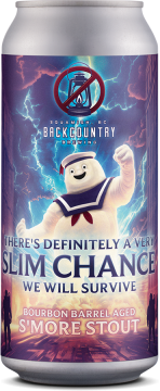 Backcountry - Slim Chance Smor