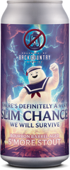 Backcountry - Slim Chance Smor