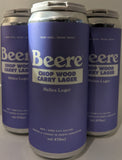 Beere - Chop Wood Lager 4pk