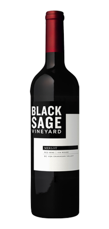 Black Sage Merlot