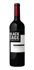 Black Sage Merlot