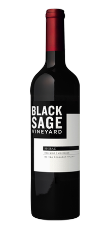 Black Sage Shiraz