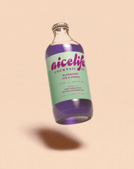 Nicelife Cocktail - Blueberry