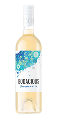 Bodacious White