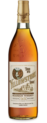 Yellowstone Select Bourbon Whi