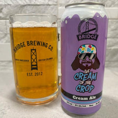 Bridge - Cream of the Crop 473