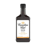 Canadian Club 375ml