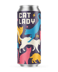 Bellwoods - Cat Lady IPA 473ml