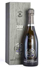 Barons de Rothchild 2008 Blanc